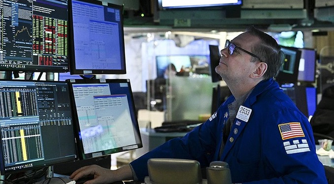 New York borsası pozitif açıldı