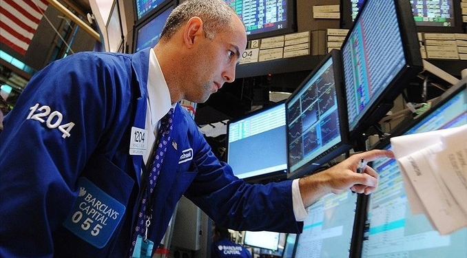 New York borsası yükselişle açıldı