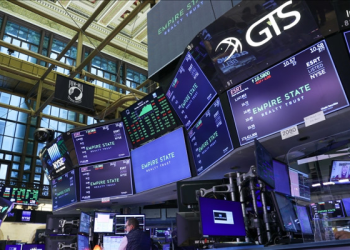 New York borsası yükselişle açıldı