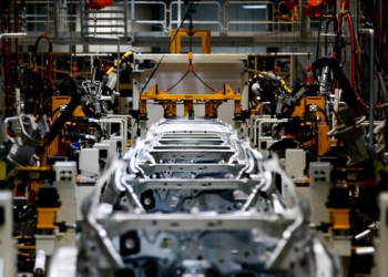 Otomotiv endüstirisinin ”Yan sanayi” ihracatında rekor büyüme