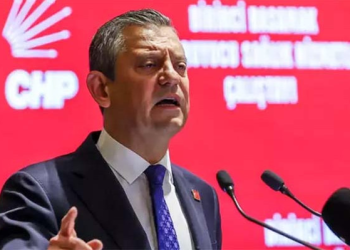 Özgür Özel’den hükümete çok sert sözler: Bu bir savaş ilanıdır