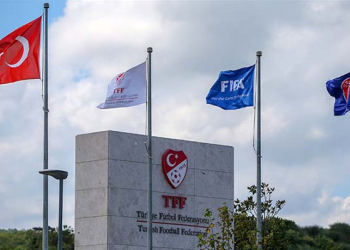 PFDK’dan 7 kulübe ceza