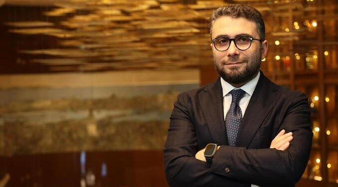 Pasifik Holding halka arza hazırlanıyor