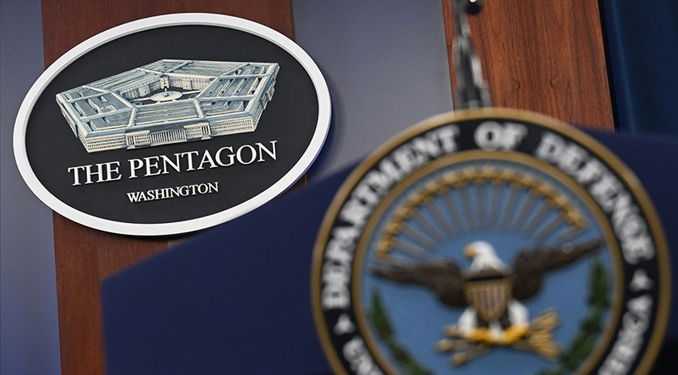 Pentagon: Washington’daki uçak kazasını inceliyoruz