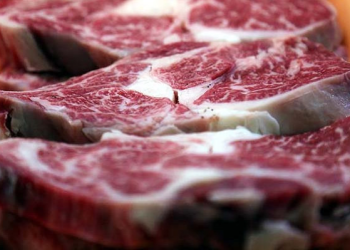 Ramazanda kırmızı ette fahiş fiyat önlemi