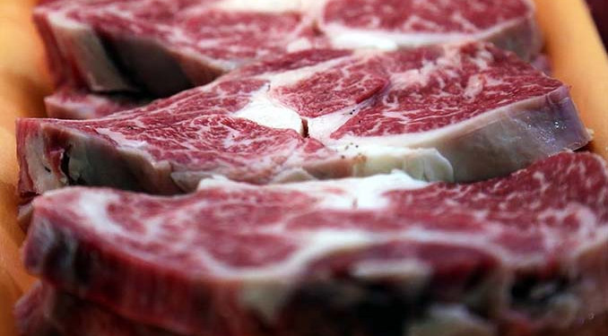 Ramazanda kırmızı ette fahiş fiyat önlemi