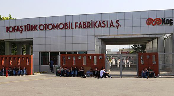 Rekabet Kurumu Stellantis-Tofaş için toplanacak