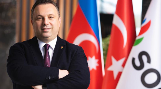 SOCAR Türkiye’den 17 yılda 18.5 milyar dolar yatırım