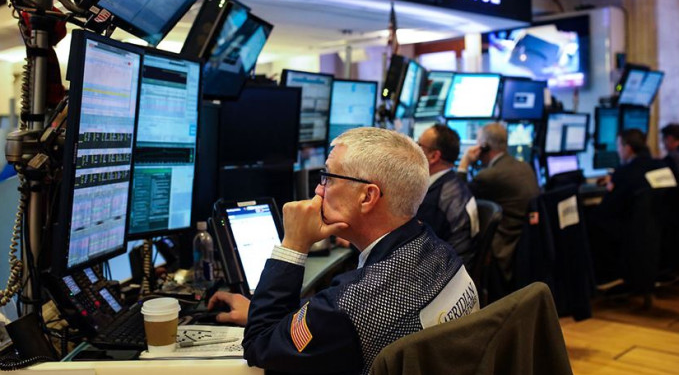 S&P 500 yeni bir rekorla kapandı