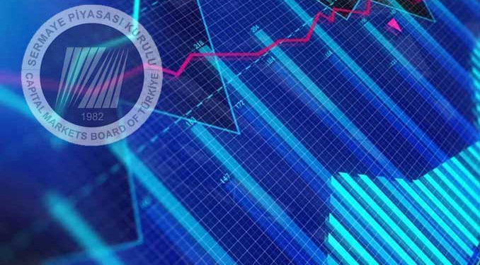 SPK’dan 1 halka açık şirkete idari para cezası kararı