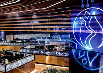 Sanayinin öncü şirketleri yeni yıla dipten girdi