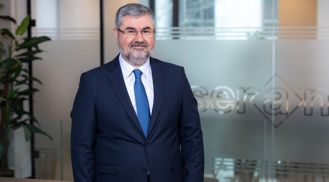 Seranit halka arz için talep topluyor!