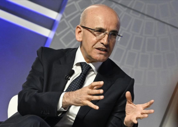 Şimşek: Ekonomi dayanıklılığını koruyor