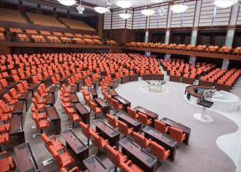 TBMM’de yoğun mesai başlıyor