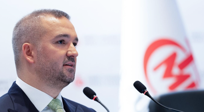 TCMB Başkanı Karahan’dan Londra’da enflasyon değerlendirmesi