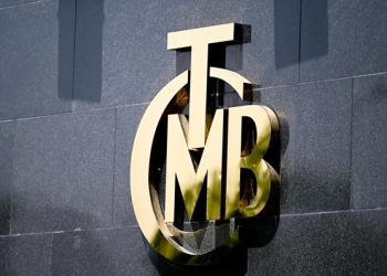 TCMB: Yıllık enflasyon tüm ana gruplarda geriledi