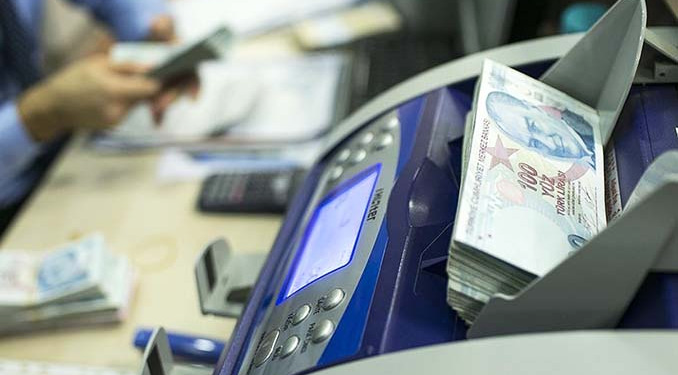 TCMB’den KKM düzenlemesi