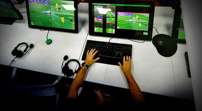 TFF’den yabancı hakem kararı!