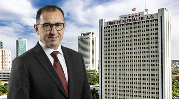 TPAO’dan Libya’ya milyarlarca dolarlık yatırım sinyali