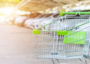 Ticaret ve perakende satış hacminde artış