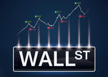 Trump ABD borsasını rekora taşıdı