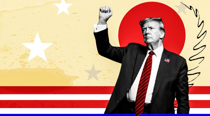 Trump Bitcoin’i ‘doldurboşalt’ için mi destekliyor?