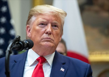 Trump duyurdu: ABD’de yapay zekaya dev yatırım