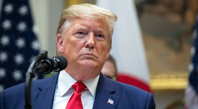 Trump duyurdu: ABD’de yapay zekaya dev yatırım