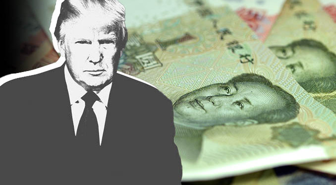 Trump endişesi gerçek olmadı: Döviz piyasaları rahat nefes aldı