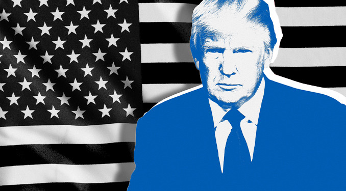 Trump piyasalarla ekonomistleri birbirine düşürdü