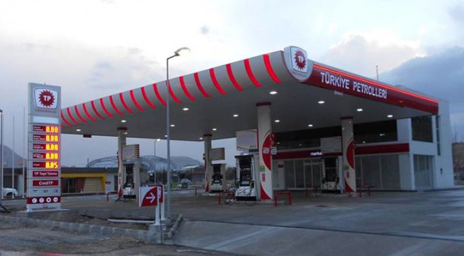 Türkiye Petrolleri satışının iptal nedeni açıklandı