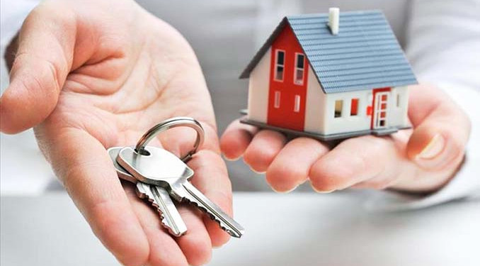 Türkiye’de 2024’te kaç konut satıldı?