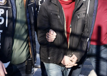 Umre vaadiyle 25 milyon liralık vurgun!