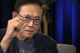 Ünlü Yazar Kiyosaki, Bitcoin ve altın tavsiyesini hatırlattı