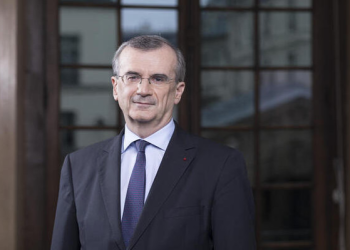 Villeroy: Fransa’da resesyon yok