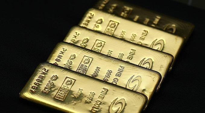 Wall Street bankalarından ‘altın’ tahmin