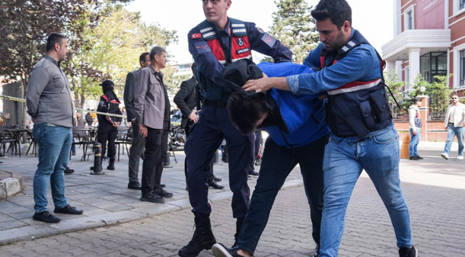Yenidoğan çetesi fezlekesinin ayrıntıları ortaya çıktı