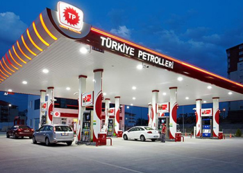 Zeren Group, Türkiye Petrolleri’ni satın almaktan vazgeçti