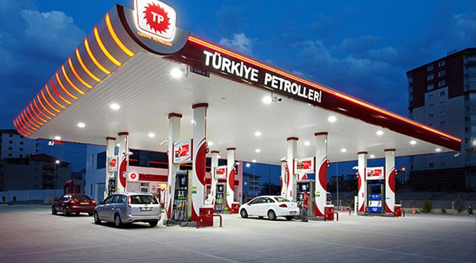 Zeren Group, Türkiye Petrolleri’ni satın almaktan vazgeçti