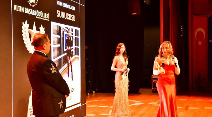 17. Altın Başarı Ödülleri sahiplerini buldu