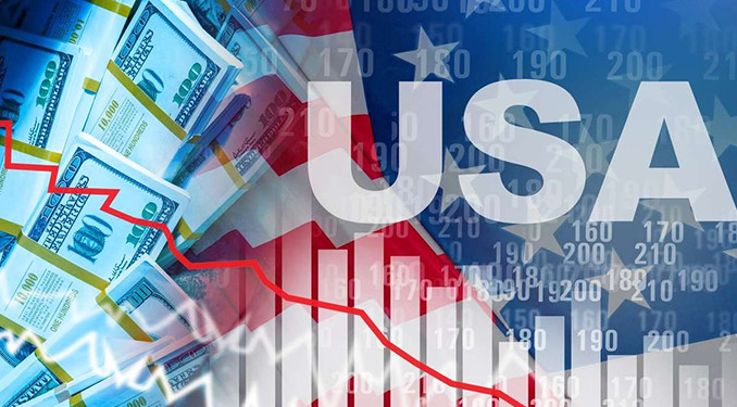 ABD’de büyüme beklentilere paralel