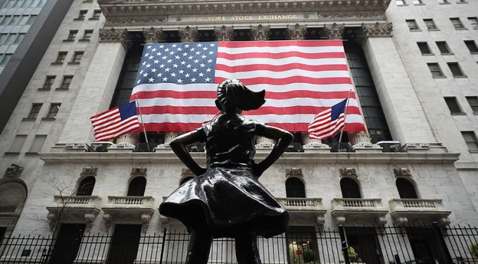 ABD’de enflasyon ocakta beklentileri aştı