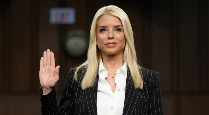 ABD’nin yeni Adalet Bakanı belli oldu