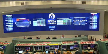 Açığa satışta ‘yukarı adım kuralı’ bugün de uygulanacak