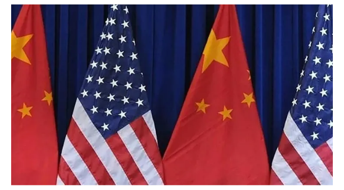 Çin, ABD’yi DTÖ’ye şikayet edecek