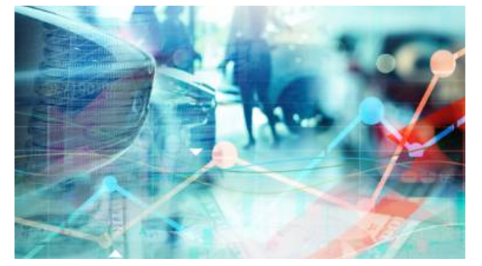 Otomobil hisselerinde Trump depremi