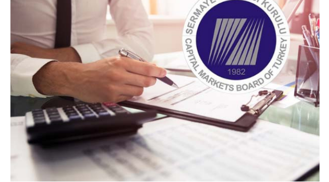 SPK’dan dört şirkete idari para cezası kararı