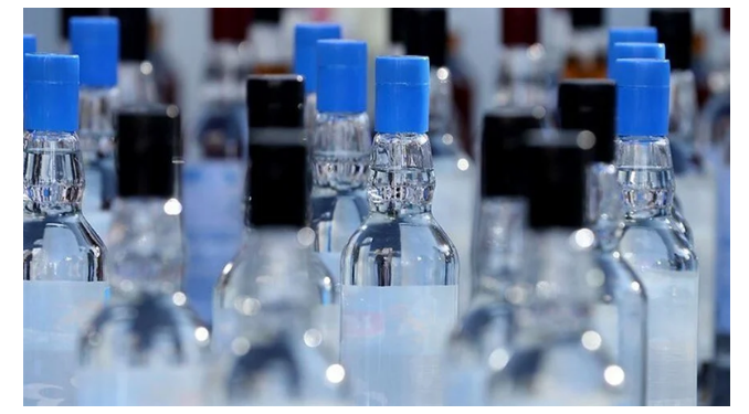 Sahte içki İstanbul’da 70 can aldı