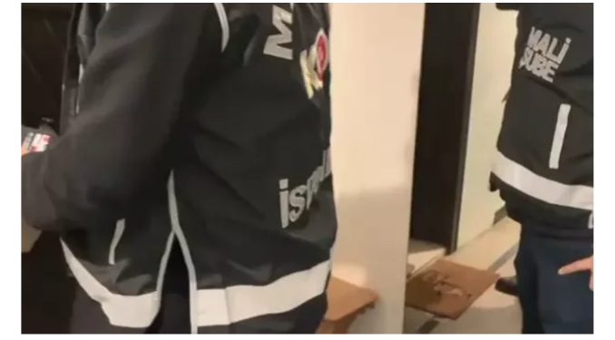 Kapalıçarşı kara para soruşturmasında 20 şüpheliye tutuklama talebi