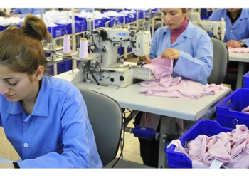 Kadınlara destek: Her ay 20 bin 745 lira